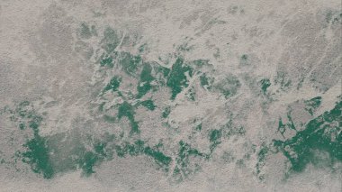 metin için alanı olan grunge arkaplanı