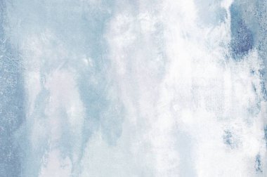 Boya lekeleriyle soyut arkaplan   