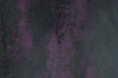 metin için alan ile arka planda soyut renkli lekeler