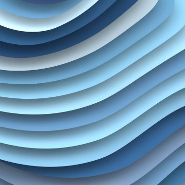 3 boyutlu illüstrasyon. Web modern fon. Renkli desen. Soyut geometrik şekiller. arkaplan.