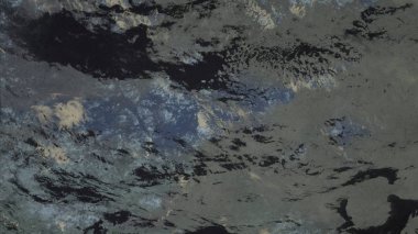 Metin için alanı olan soyut grunge arkaplanı