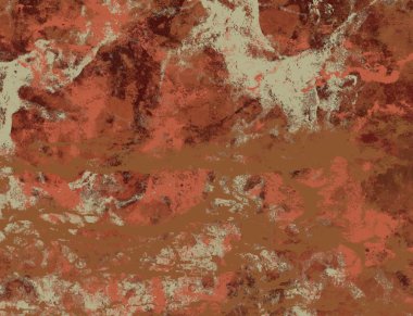 metin için alanı olan grunge arkaplanı