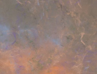 metin için alan ile renkli mermer doku ile soyut arka plan