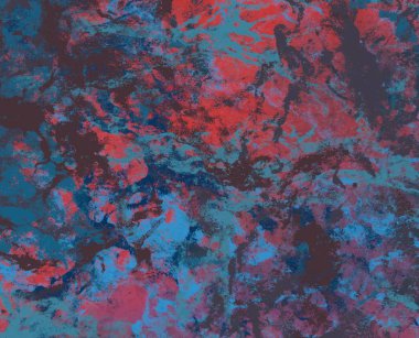 Vintage grunge arka plan, metin alanı olan