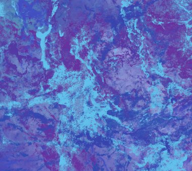 Kopya alanı ile soyut grunge mermer arkaplan