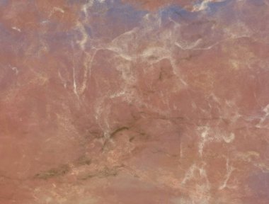 metin için alan ile renkli mermer doku ile soyut arka plan