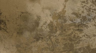 Metin için yeri olan boya lekeleriyle soyut arkaplan