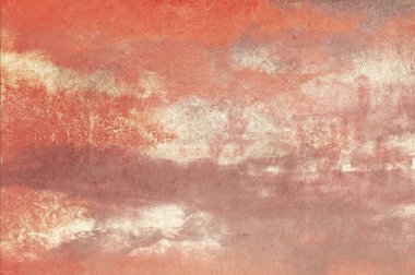 Metin için alanı olan soyut grunge arkaplanı