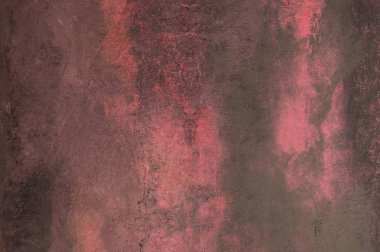 Boya lekeleriyle soyut arkaplan 