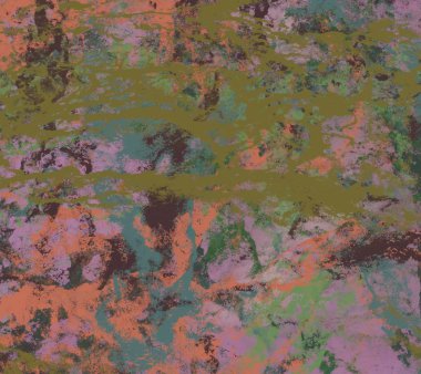 metin için alanı olan grunge arkaplanı