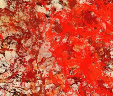 Kopya alanı ile soyut grunge mermer arkaplan