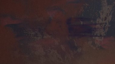 Metin için alanı olan soyut grunge arkaplanı