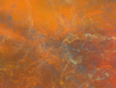 renkli mermer doku ile grunge arka plan