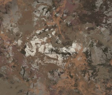 metin için alanı olan grunge arkaplanı