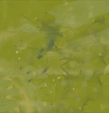 Metin için alanı olan soyut suluboya arkaplanı