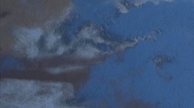 Boya lekeleriyle soyut arkaplan 