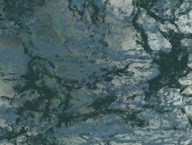 metin için alanı olan grunge arkaplanı