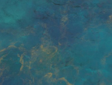 metin için alan ile renkli mermer doku ile soyut arka plan