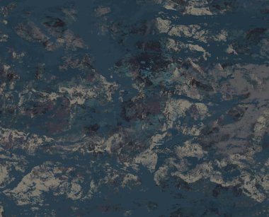 metin için alanı olan grunge arkaplanı