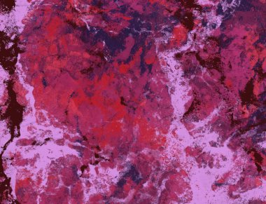 Metin için alanı olan soyut grunge arkaplanı