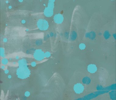 Metin için alanı olan soyut suluboya arkaplanı