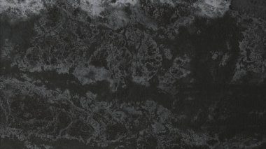 Metin için yeri olan boya lekeleriyle soyut arkaplan