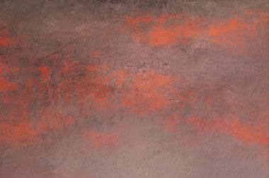 Metin için alanı olan soyut grunge arkaplanı