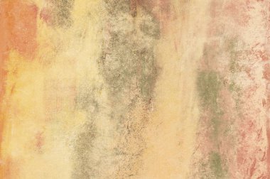 Boya lekeleriyle soyut arkaplan 