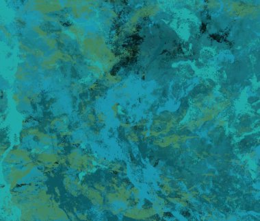 Metin için alanı olan soyut grunge arkaplanı