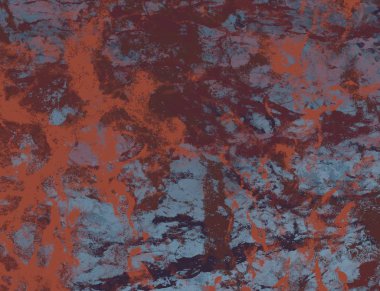 somut soyut grunge arka plan 