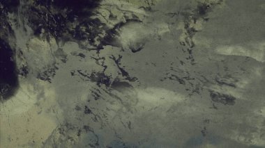 metin için alanı olan grunge doku arkaplanı