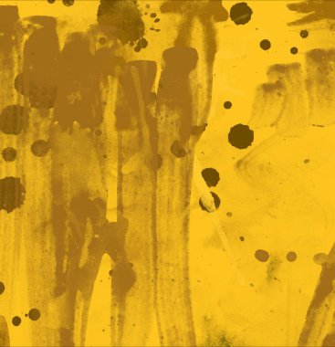 Metin için alanı olan soyut suluboya arkaplanı