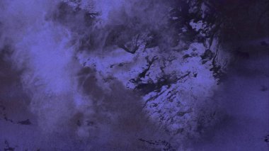 metin için alanı olan grunge arkaplanı