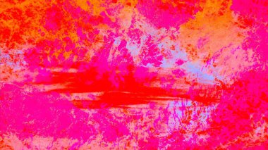 Metin için alanı olan soyut grunge arkaplanı