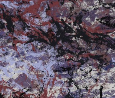 Vintage grunge arka plan, metin alanı olan