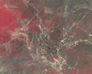 Metin için alanı olan soyut arkaplan