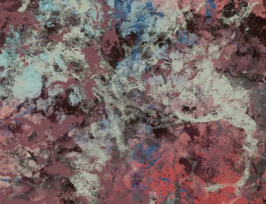 metin için alanı olan grunge arkaplanı