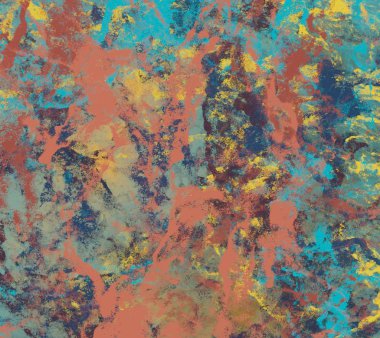 Vintage grunge arka plan, metin alanı olan