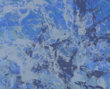 metin için alanı olan grunge arkaplanı