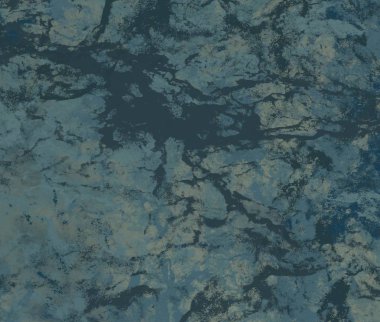 metin için alanı olan grunge arkaplanı