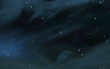 Soyut alan koyu arka plan  