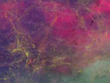 Metin için alanı olan soyut arkaplan