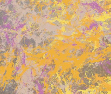 Kopya alanı ile soyut grunge mermer arkaplan