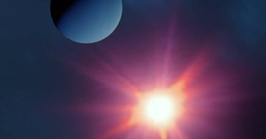 parlaklık ile karanlık alan soyut duvar kağıdı