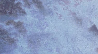 Metin için yeri olan boya lekeleriyle soyut arkaplan