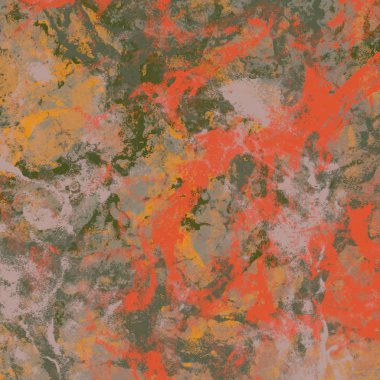 Metin için alanı olan soyut grunge arkaplanı