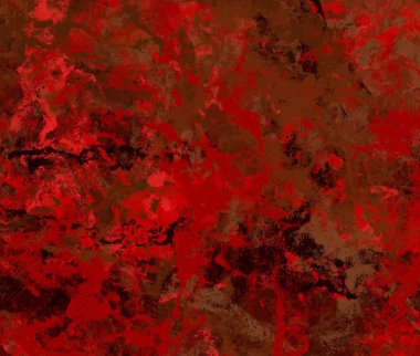 metin için alanı olan grunge arkaplanı