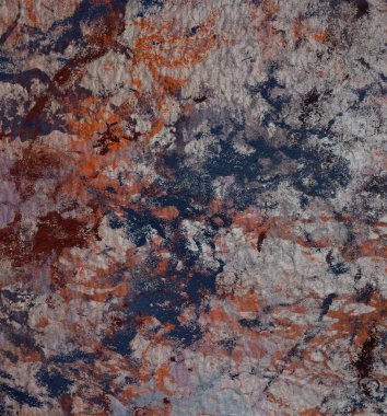 Soyut grungy dokulu arka plan