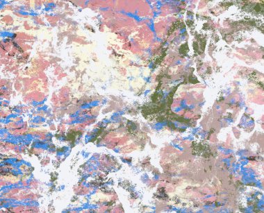 Vintage grunge arka plan, metin alanı olan