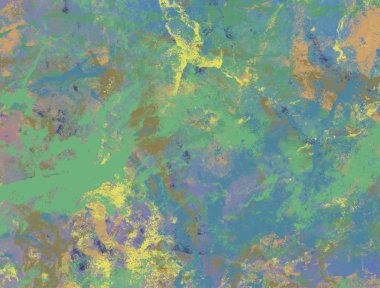 metin için alanı olan grunge arkaplanı